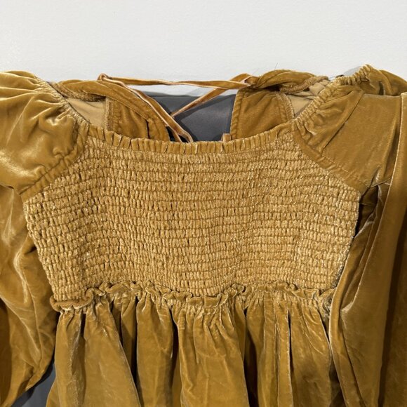 Free People Dress - Picture 4 of 4